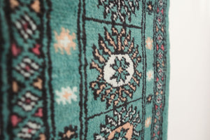 5x8 Pakistani Rug | BUSRAH