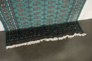 5x8 Pakistani Rug | BUSRAH