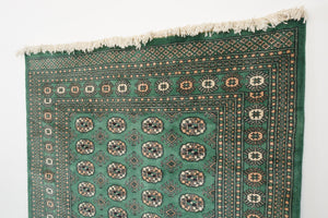5x9 Pakistani Rug | AIZA