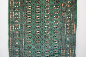 5x9 Pakistani Rug | AIZA