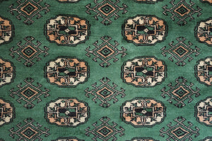 5x9 Pakistani Rug | AIZA