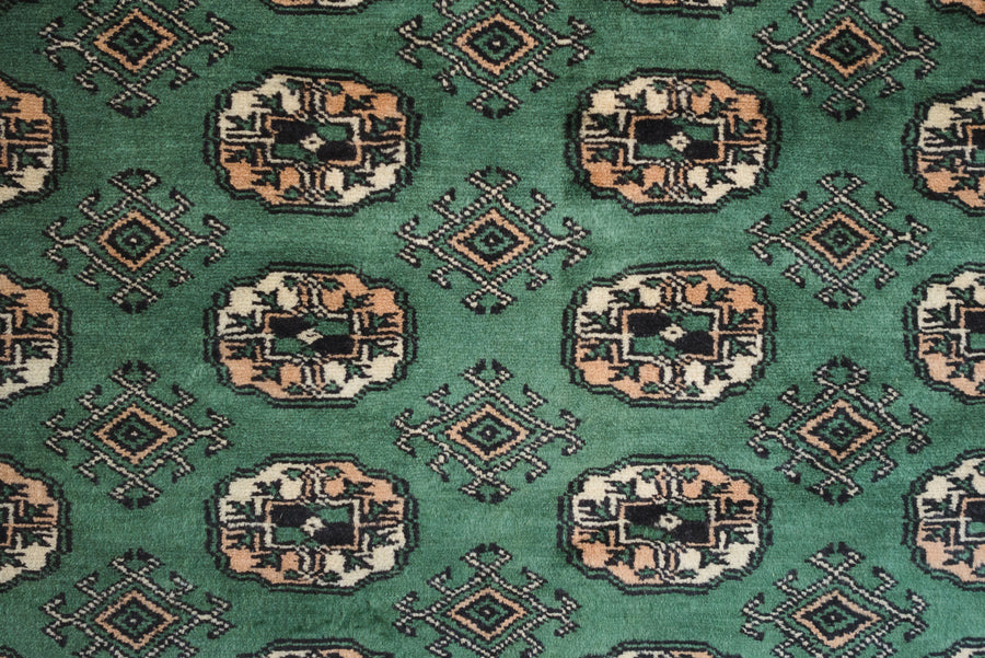 5x9 Pakistani Rug | AIZA