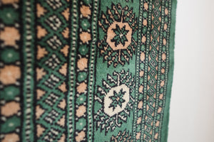 5x9 Pakistani Rug | AIZA