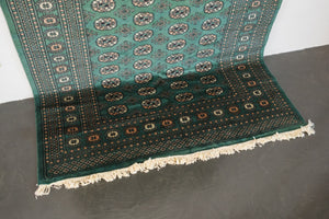 5x9 Pakistani Rug | AIZA