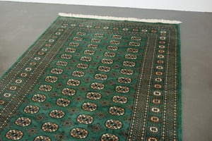 5x9 Pakistani Rug | AIZA
