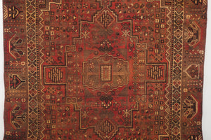 6x9 Persian Rug | NOVID