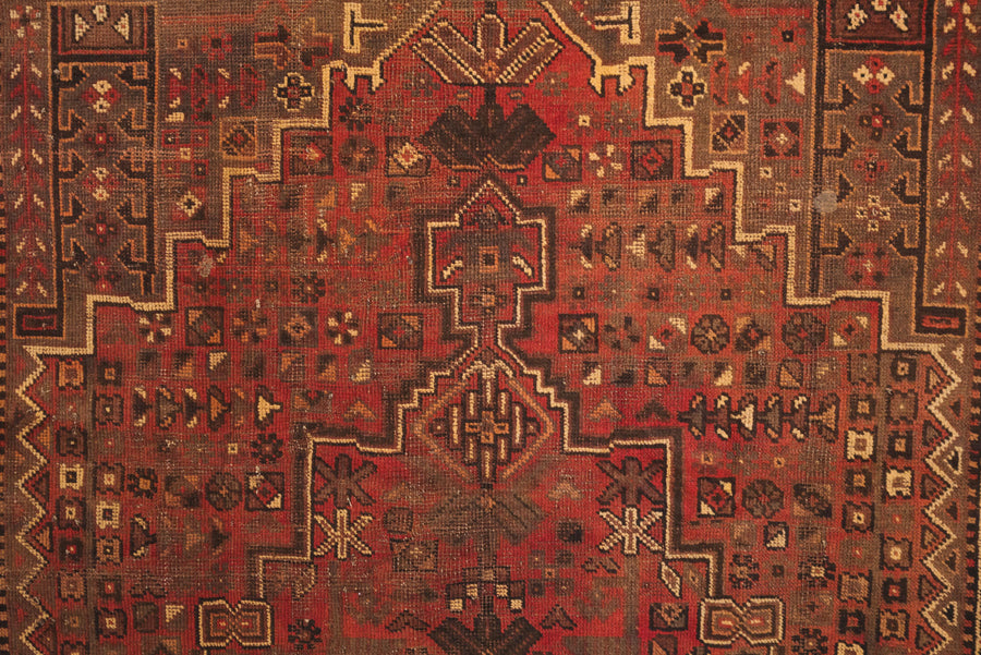 6x9 Persian Rug | NOVID