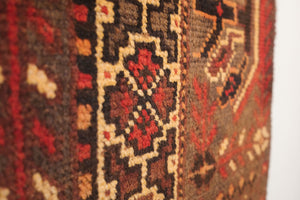 6x9 Persian Rug | NOVID