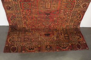 6x9 Persian Rug | NOVID