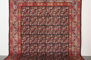 7x10 Persian Rug | NASER