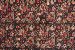 7x10 Persian Rug | NASER