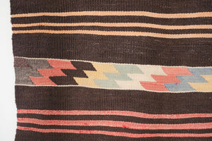 5x7.5 Turkish Kilim Rug | ERMAN