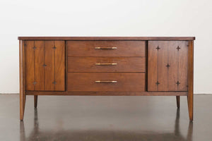 MC Broyhill Saga Credenza