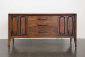 MC Broyhill Emphasis Credenza