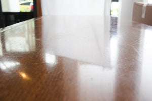 United Furniture Lowboy
