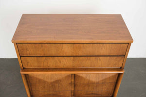 United Furniture Highboy