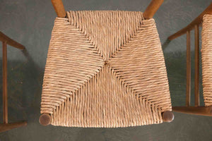 Mid Century Italian Dining Chairs