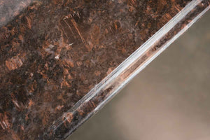 Stone Dining Table