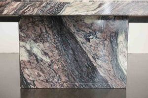 Italian Marble Coffee Table