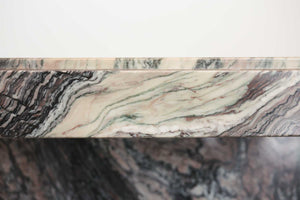 Italian Marble Coffee Table