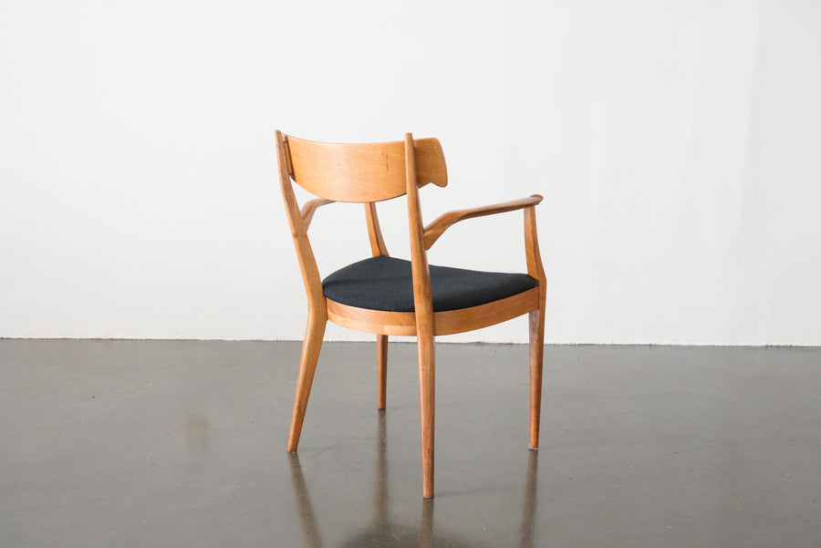 Kipp Stewart for Drexel Dining Chairs