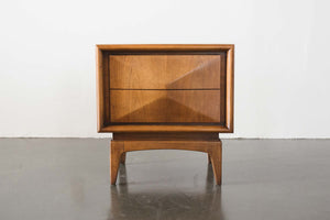 United Furniture Nightstand