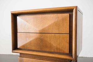 United Furniture Nightstand