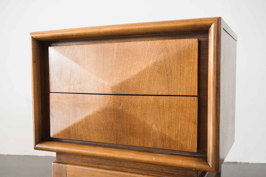 United Furniture Nightstand