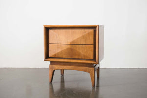 United Furniture Nightstand