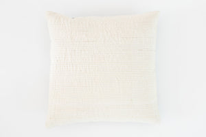 20x20 Turkish Pillow