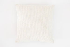 20x20 Turkish Pillow