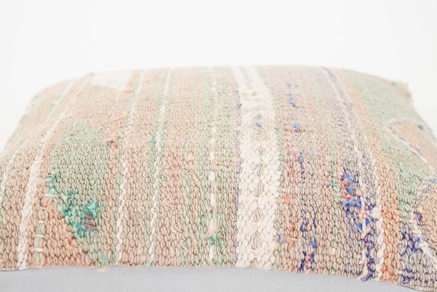 20x20 Turkish Pillow