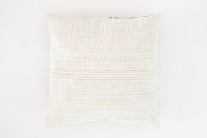 20x20 Turkish Pillow