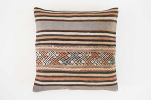 20x20 Turkish Pillow
