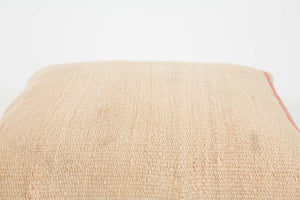 20x20 Turkish Pillow