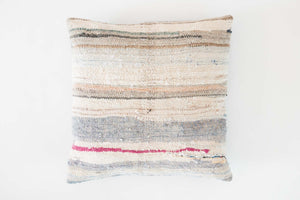 20x20 Turkish Pillow