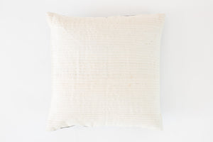 20x20 Turkish Pillow