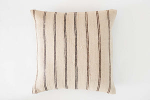 24x24 Turkish Pillow