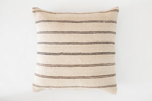 24x24 Turkish Pillow