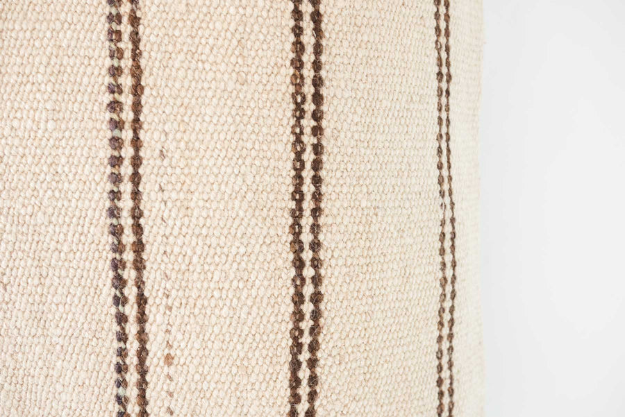 24x24 Turkish Pillow