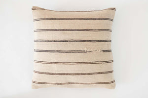 24x24 Turkish Pillow
