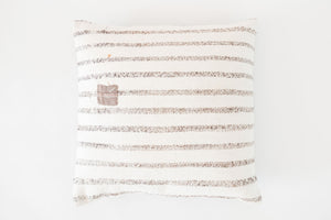 24x24 Turkish Pillow