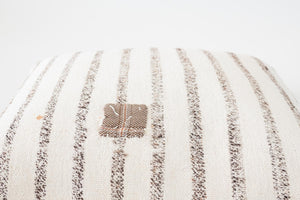 24x24 Turkish Pillow