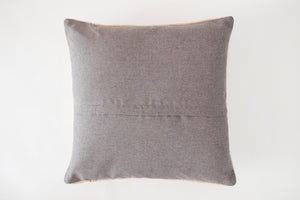 24x24 Turkish Pillow