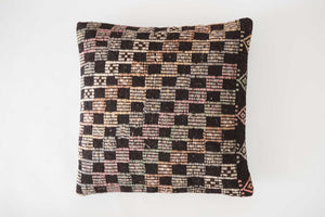 24x24 Turkish Pillow