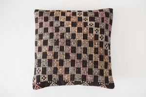 24x24 Turkish Pillow