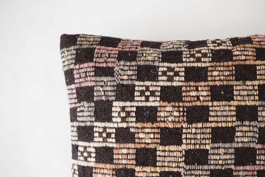 24x24 Turkish Pillow
