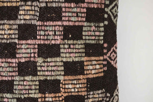 24x24 Turkish Pillow