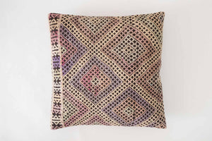 24x24 Turkish Pillow