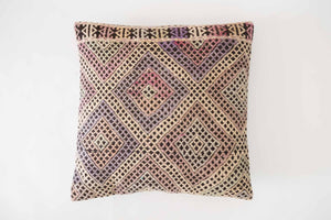 24x24 Turkish Pillow